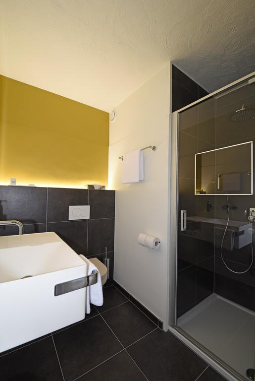 Hotel Ter Duinen - La Guera Knokke-Heist Quarto foto