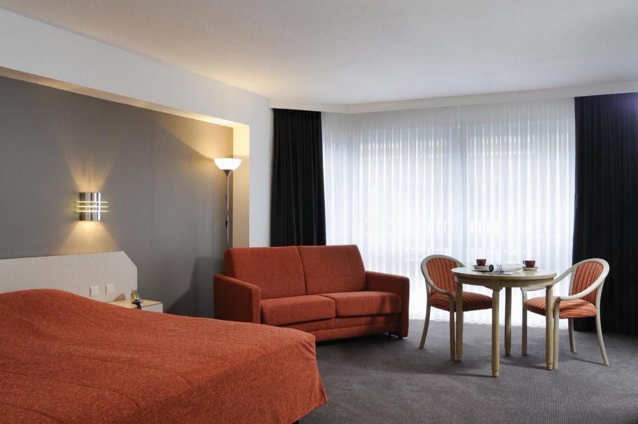 Hotel Ter Duinen - La Guera Knokke-Heist Quarto foto